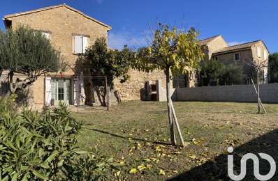 vente maison 348 000 € à proximité de Montfaucon (30150)