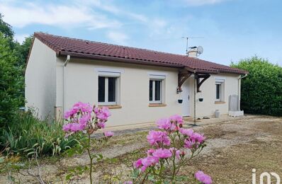 vente maison 240 000 € à proximité de Mas-d'Auvignon (32700)
