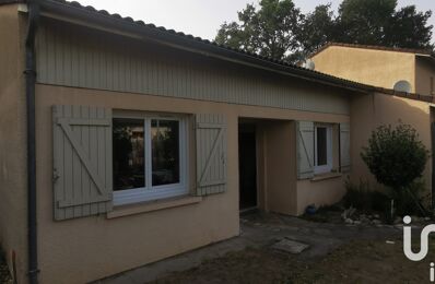 vente maison 120 000 € à proximité de Pleine-Selve (33820)