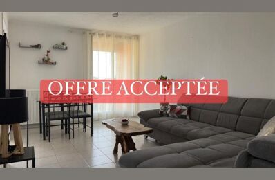 vente appartement 210 000 € à proximité de Gardanne (13120)