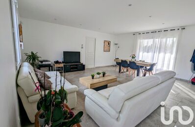 vente maison 395 000 € à proximité de Barcelonne (26120)