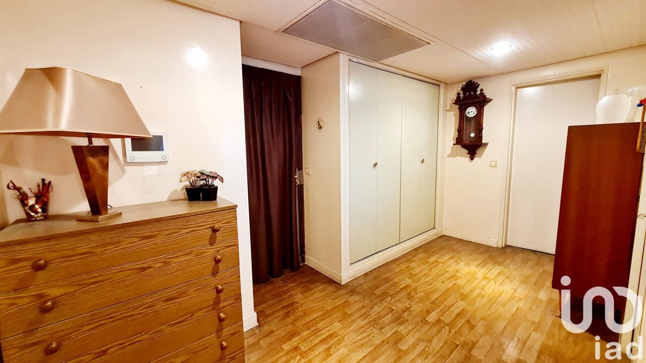 appartement 2 pièces 60 m2 à vendre à Saint-Étienne (42000)