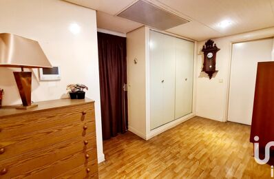 appartement 2 pièces 60 m2 à vendre à Saint-Étienne (42000)
