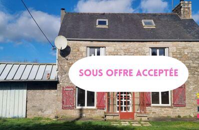 vente maison 103 000 € à proximité de Le Vieux-Marché (22420)