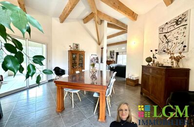 vente maison 599 000 € à proximité de Montfaucon (30150)