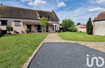 vente maison 430 000 € à proximité de Saint-André-de-l'Eure (27220)