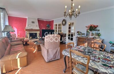 vente maison 649 000 € à proximité de Clapiers (34830)
