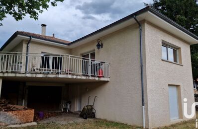 vente maison 380 000 € à proximité de Roiffieux (07100)