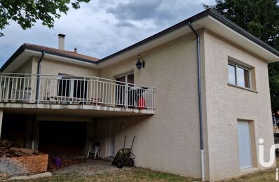 vente maison 380 000 € à proximité de Montfaucon-en-Velay (43290)