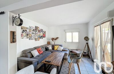 vente maison 275 000 € à proximité de Fleury d'Aude (11560)