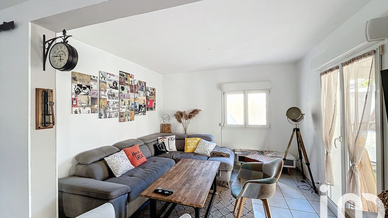maison 6 pièces 140 m2 à vendre à Béziers (34500)