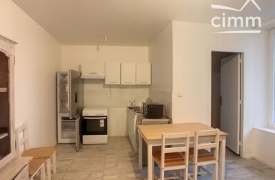 location appartement 550 € CC /mois à proximité de La Selle-sur-le-Bied (45210)