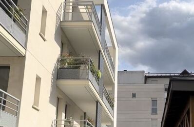 vente appartement 359 000 € à proximité de Le Mesnil-Saint-Denis (78320)