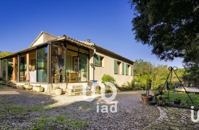 vente maison 329 000 € à proximité de Peyrolles-en-Provence (13860)
