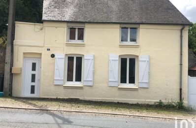 vente maison 153 000 € à proximité de Chepoix (60120)