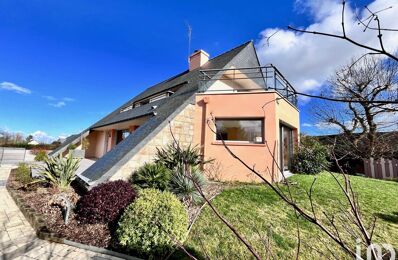 vente maison 385 000 € à proximité de Saint-Brice-en-Coglès (35460)
