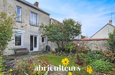 vente maison 144 000 € à proximité de Mareau-Aux-Bois (45300)