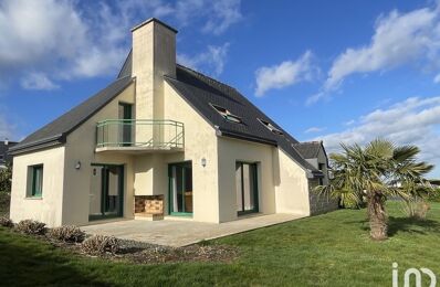 vente maison 226 000 € à proximité de Plouguenast-Langast (22150)
