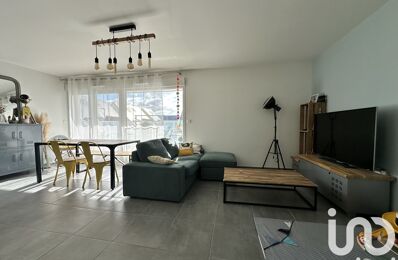 vente appartement 219 000 € à proximité de Chambray-Lès-Tours (37170)