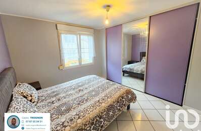 maison 6 pièces 130 m2 à vendre à Villerupt (54190)