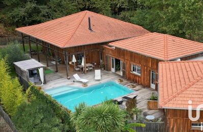 vente maison 1 390 000 € à proximité de Sanguinet (40460)