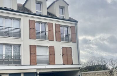 vente appartement 259 000 € à proximité de Corbeil-Essonnes (91100)