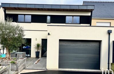 vente maison 418 000 € à proximité de Saint-Médard-sur-Ille (35250)