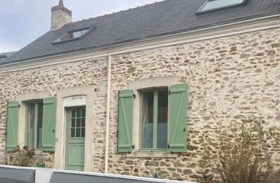 vente maison 269 000 € à proximité de Port-Saint-Père (44710)