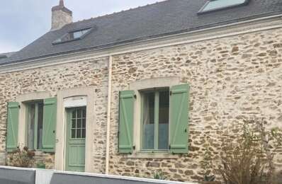 vente maison 269 000 € à proximité de Le Pellerin (44640)