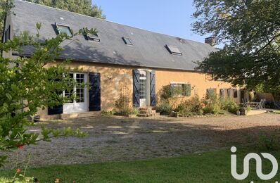 vente maison 225 000 € à proximité de La Suze-sur-Sarthe (72210)