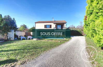 vente maison 269 500 € à proximité de Étoile-sur-Rhône (26800)
