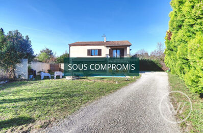 vente maison 269 500 € à proximité de Alboussière (07440)