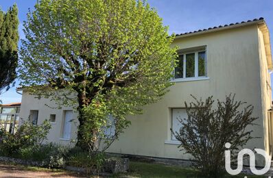 vente maison 178 500 € à proximité de Angeac-Charente (16120)
