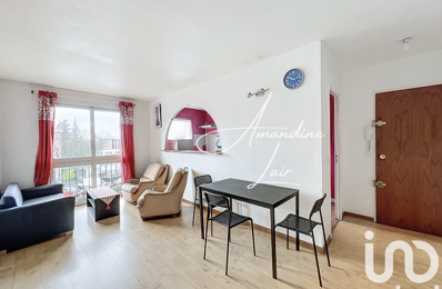 vente appartement 134 500 € à proximité de Morsang-sur-Orge (91390)