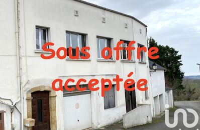 vente appartement 88 000 € à proximité de Tieste-Uragnoux (32160)