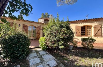 vente maison 568 000 € à proximité de Lançon-Provence (13680)