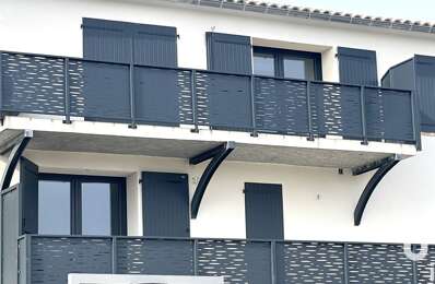 vente appartement 272 420 € à proximité de Bollène (84500)