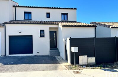 vente maison 349 000 € à proximité de Uchaud (30620)
