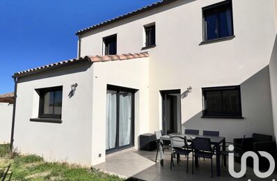 vente maison 329 000 € à proximité de Saintes-Maries-de-la-Mer (13460)