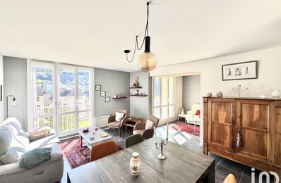 vente appartement 87 500 € à proximité de Tulle (19000)