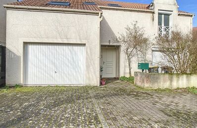vente maison 495 000 € à proximité de La Queue-en-Brie (94510)