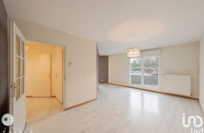 vente appartement 125 000 € à proximité de Ay-sur-Moselle (57300)