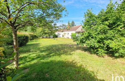 vente maison 209 720 € à proximité de Germigny-des-Prés (45110)