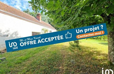 vente maison 209 720 € à proximité de Montereau (45260)