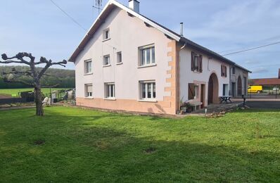 vente maison 179 000 € à proximité de Ronchamp (70250)