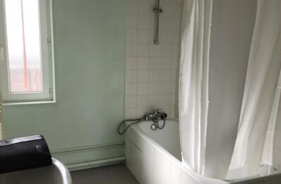 location appartement 620 € CC /mois à proximité de Herry (18140)