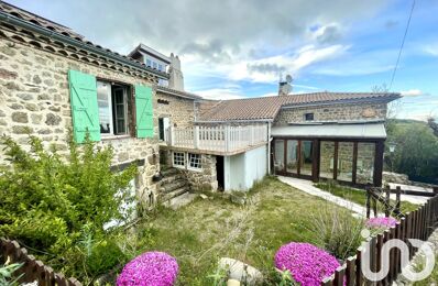 vente maison 192 000 € à proximité de Serves-sur-Rhône (26600)