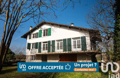vente maison 450 000 € à proximité de Saint-Vincent-de-Tyrosse (40230)