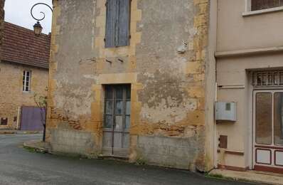 vente maison 138 000 € à proximité de Sainte-Alvère (24510)