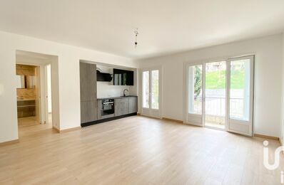 appartement 2 pièces 41 m2 à vendre à Nice (06100)